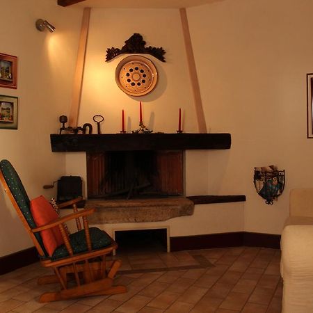 Delizioso Trilocale In Centro Apartment Монтемерано Стая снимка