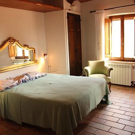 Delizioso Trilocale In Centro Apartment Монтемерано Стая снимка